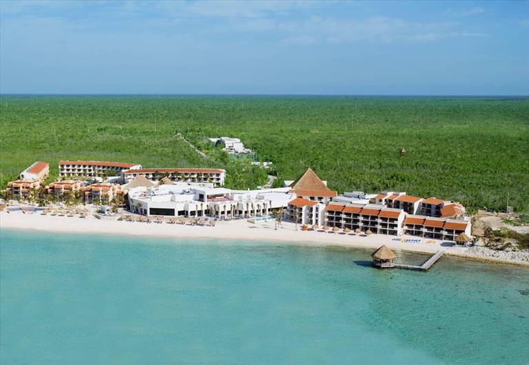 Grand Oasis Riviera Maya