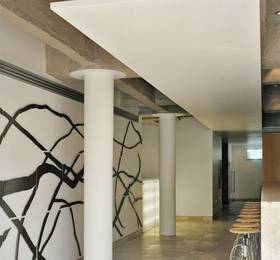 Habita в Мехико
