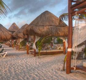 Отдых в Hidden Beach Resort - Мексика, П Ов Юкатан