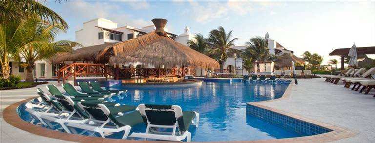 Hidden Beach Resort