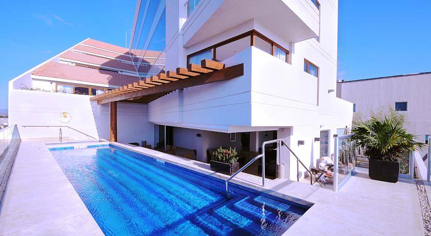 Holiday Inn Puerto Vallarta 5* Мексика, Пуэрто-Вальярта