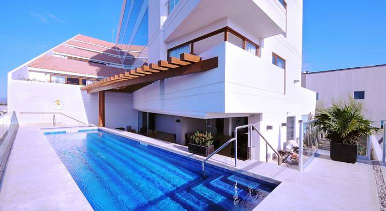 Holiday Inn Puerto Vallarta