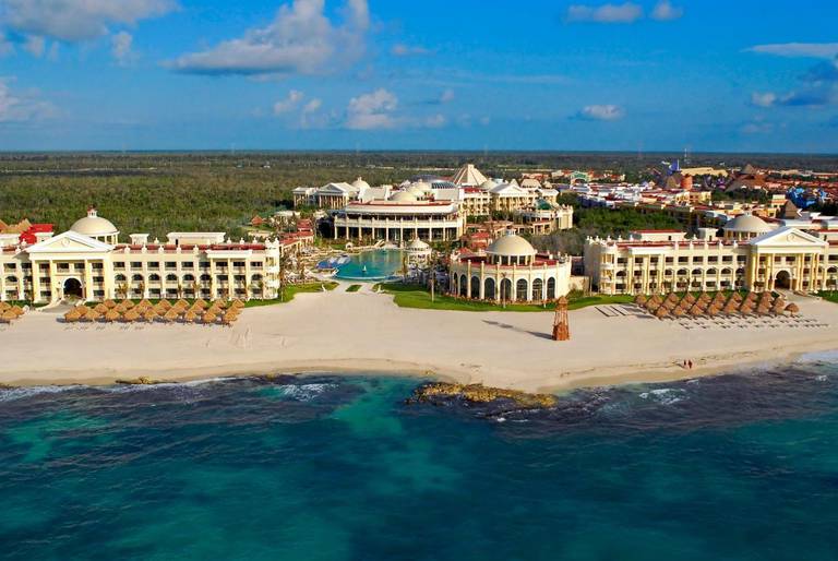 Iberostar Grand Hotel Paraiso
