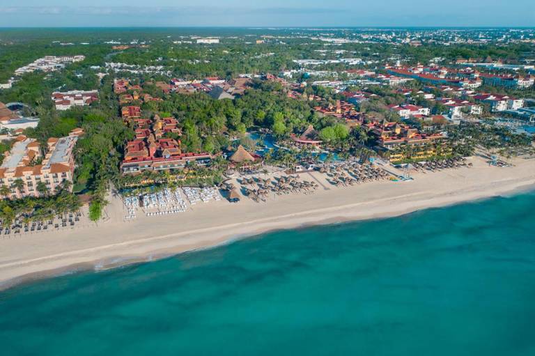 Iberostar Tucan