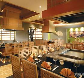 Paradisus Riviera Cancun в Канкуне