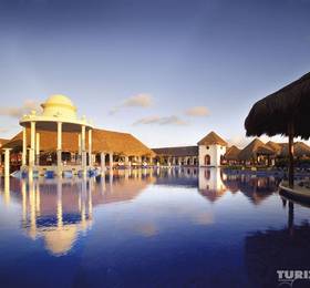Отдых в Paradisus Riviera Cancun - Мексика, Канкун