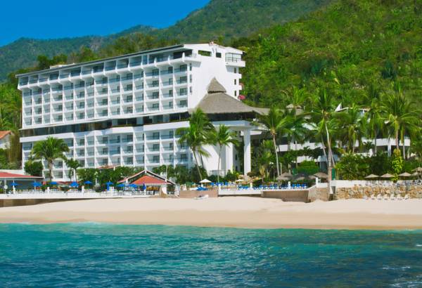 Best Western Plus Suites Puerto Vallarta