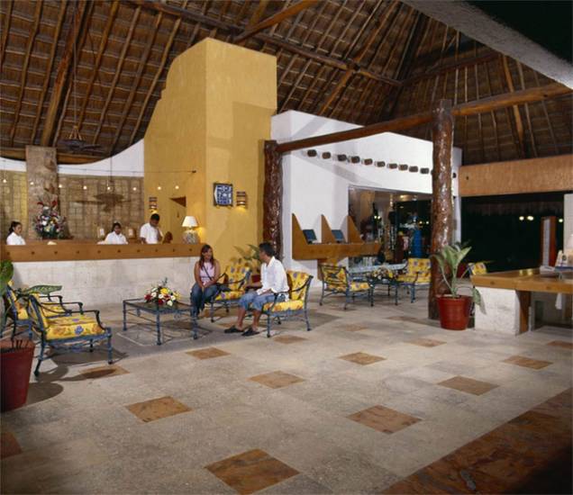 Real Playa Del Carmen 4* Мексика, Ривьера Майя