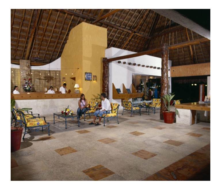 Real Playa Del Carmen