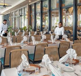 Туры в Riu Caribe в Мексике