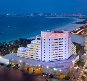 Туры в Sheraton Cancun Towers в Мексике