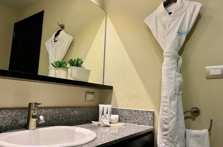 Stadia Suites Santa Fe