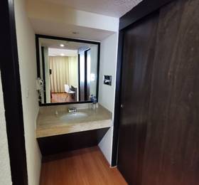 Отдых в Suites Del Angel - Мексика, Мехико