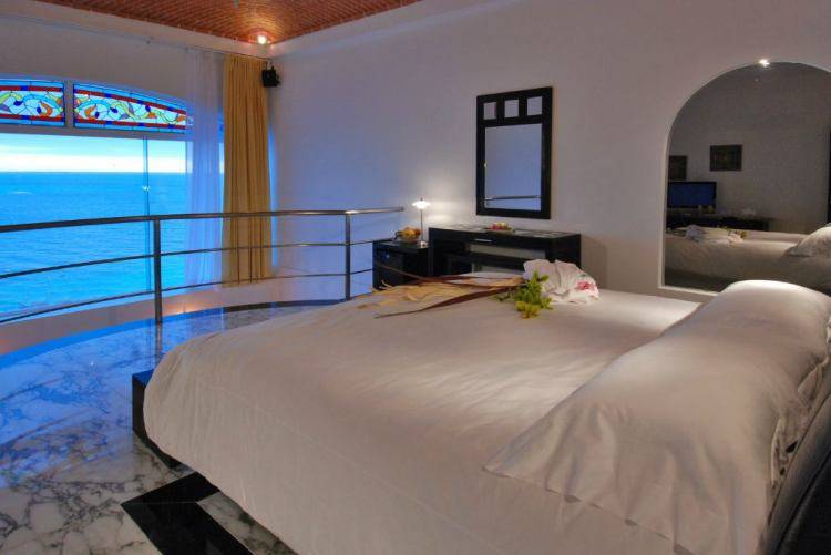 Villa Rolandi Thalasso Spa 5* Мексика, Исла-Мухерес
