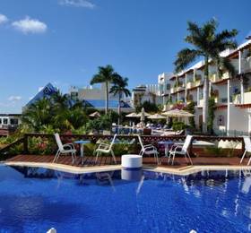 Туры в Villa Rolandi Thalasso Spa в Мексике