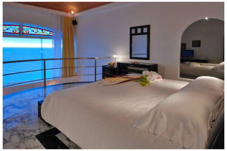 Villa Rolandi Thalasso Spa