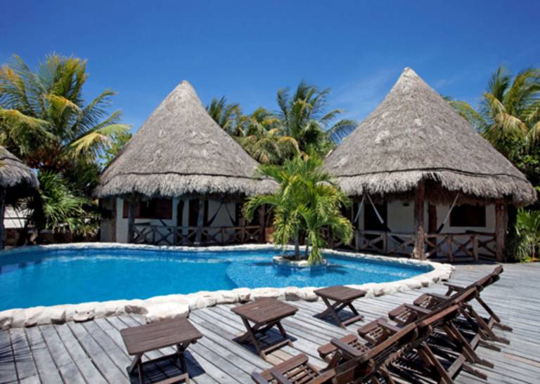 Holbox by Xaloc