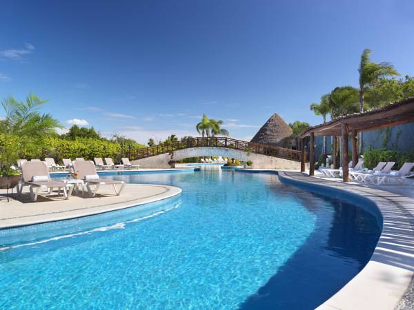 Bel Air Collection Resort Xpu Ha