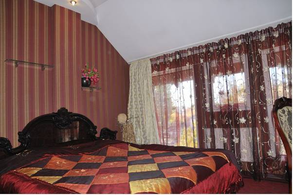 Belladonna 3* Молдова, Кишинев