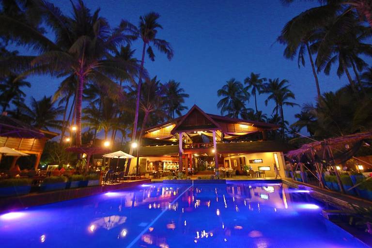 Amata Resort & Spa