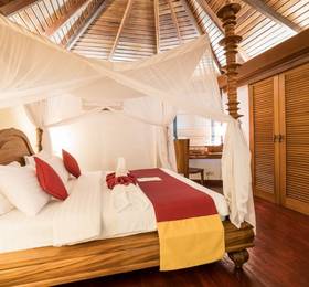 Aureum Palace Ngwe Saung в Нгве Саунге