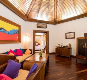 Туры в Aureum Palace Ngwe Saung в Мьянме