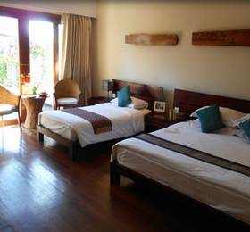 Bayview Beach Resort в Нгапали