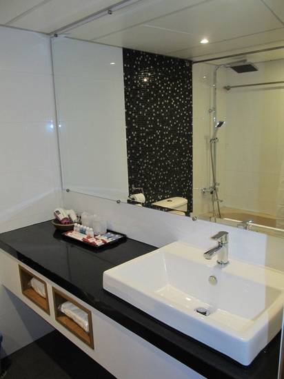 Central Hotel Yangon 3* Мьянма, Янгон