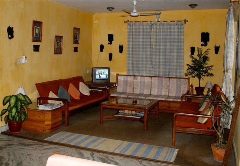 Pokhara View Garden 4* Непал, Покхара