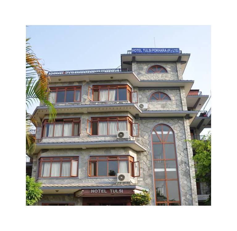 Tulsi Pokhara
