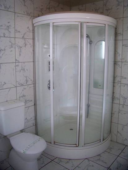 Ambassador Motor Inn 3* Канада, Гамильтон