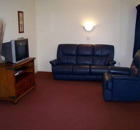 Туры в Ambassador Motor Inn в Канаде