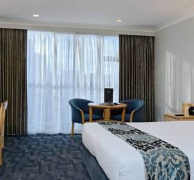 Отдых в Amora Hotel Auckland - Новая Зеландия, Окленд
