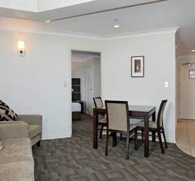 Туры в Amora Hotel Auckland в Новой Зеландии
