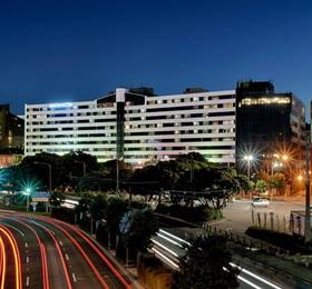 Duxton Hotel Wellington в Веллингтоне