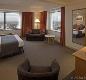 Grand Chancellor Christchurch в Крайстчерче