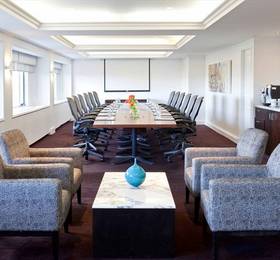 Pullman Auckland в Окленде
