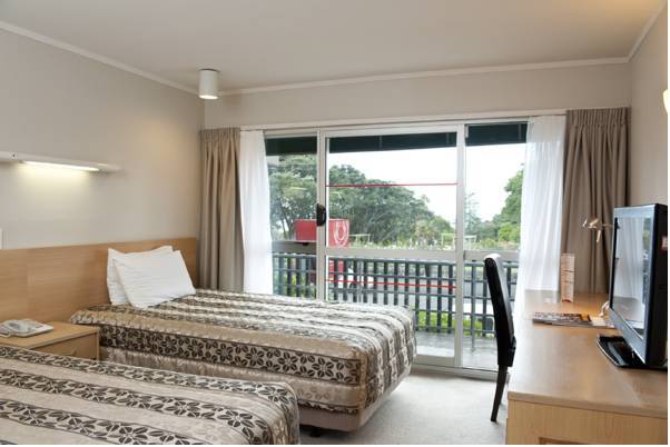Kingsgate Hotel Parnell Auckland 3* Новая Зеландия, Окленд