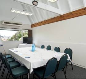 Kingsgate Hotel Parnell Auckland в Окленде