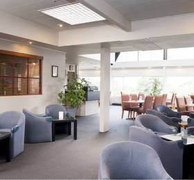 Туры в Kingsgate Hotel Parnell Auckland в Новой Зеландии