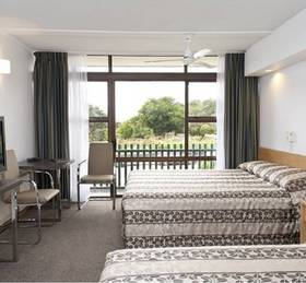 Отдых в Kingsgate Hotel Parnell Auckland - Новая Зеландия, Окленд