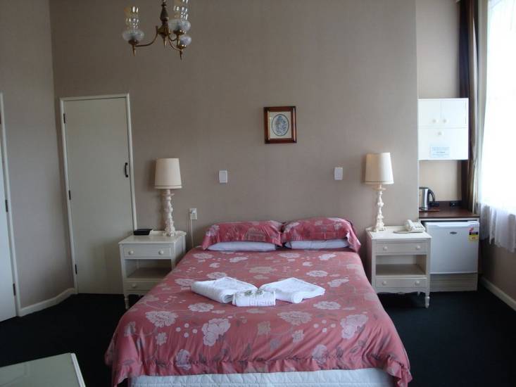 Kingsgate Hotel Whangarei 4* Новая Зеландия, Вангареи
