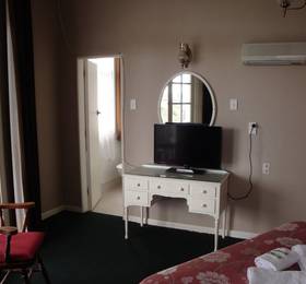 Kingsgate Hotel Whangarei в Вангареи