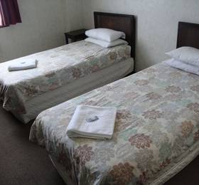 Отдых в Kingsgate Hotel Whangarei - Новая Зеландия, Вангареи