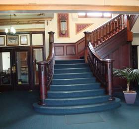 Туры в Kingsgate Hotel Whangarei в Новой Зеландии