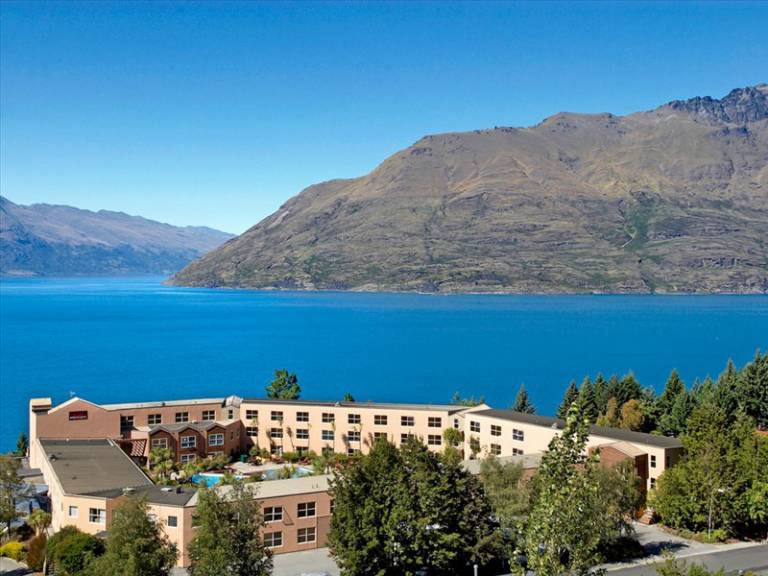 Mercure Resort Queenstown