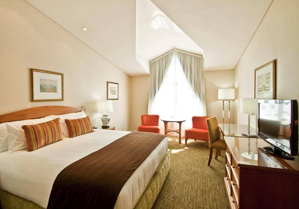 Millennium Queenstown 4*