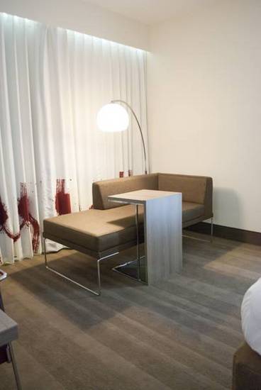 Novotel Capital Wellington 4* Новая Зеландия, Веллингтон