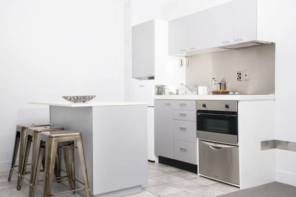 Quest Newmarket Apt