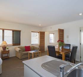 Отдых в Quest On Nelson Apt - Новая Зеландия, Окленд